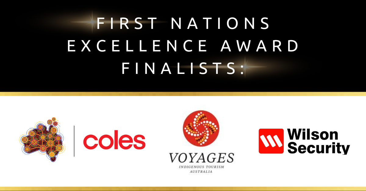 First nations excellence finalists