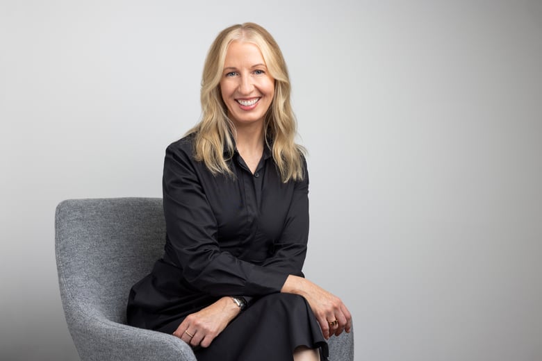 Nicole Grainger-Marsh CEO Asuria Australia