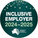 Proud Inclusive Employer 2024-25 Email Sig 2