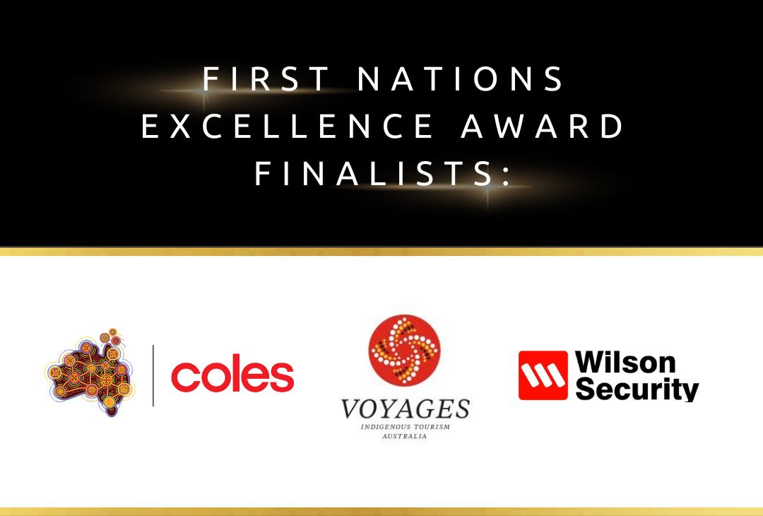 Asuria Employment Services - Employer Awards - First Nations Excellence Award Finalists v3